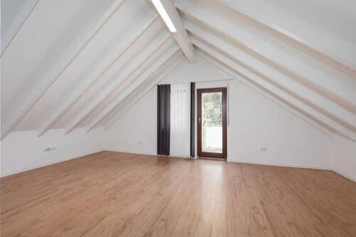 Schlafzimmer DG - 