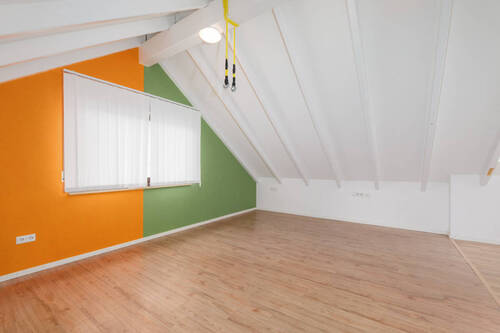 Schlafzimmer DG - 
