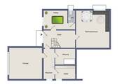 Grundriss Untergeschoss - 