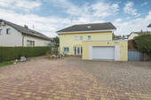 Vorderansicht - 6 Zimmer Einfamilienhaus zum Kaufen in Birkenfeld
