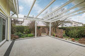 Terrasse - Einfamilienhaus mit 218,00 m² in Birkenfeld zum Kaufen