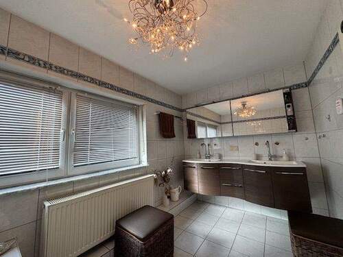  Badezimmer - 