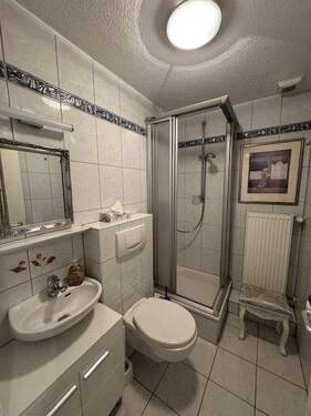  zweites Badezimmer im DG - 