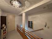  Flur im Dachgeschoss - 