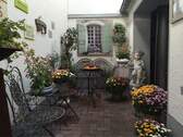 Innenhof - 4 Zimmer Reihenmittelhaus zum Kaufen in Kaiserslautern