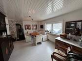 Blick vom Wohn- ins Esszimmer - 