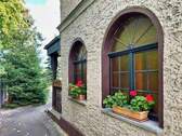 Hausseite rechts - 
