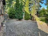 Detail Granit Naturstein - 