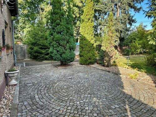 Detail Granit Naturstein - 