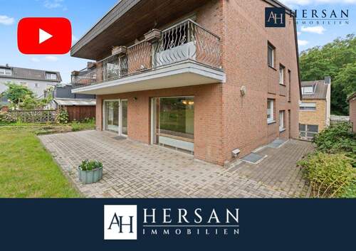 Titelbild - 7 Zimmer Mehrfamilienhaus, Wohnhaus zum Kaufen in Alsdorf