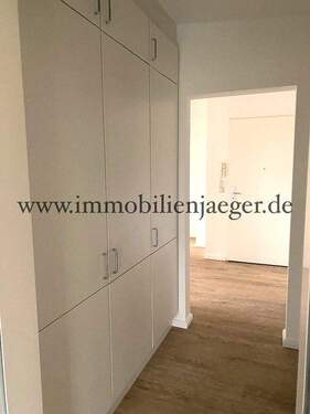 Einbauschrank - 