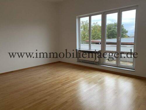 Wohnzimmer 1 - 3 Zimmer Etagenwohnung in Norderstedt