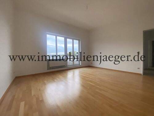 Wohnzimmer 2 - Etagenwohnung mit 87,80 m² in Norderstedt zur Miete