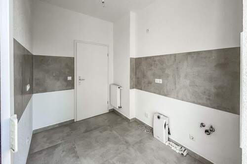 Küche weitere Ansicht - 