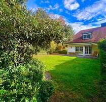 Familienhaus im mediterranen Stil und guter Lage Grünwald!