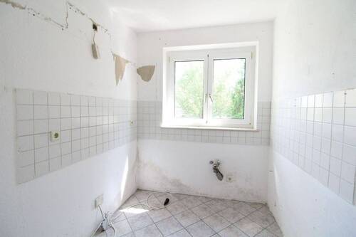 Küche - linke DHH - 