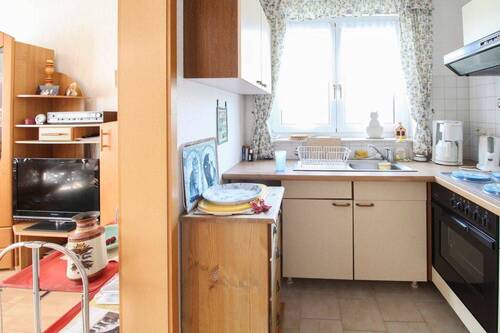 Küche - rechte DHH - 