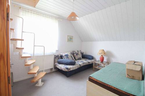 Schlafzimmer - rechte DHH - 