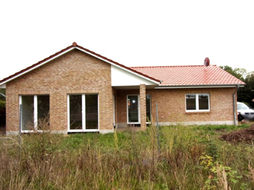 CfLBo9cQ - Modernes Wohnen auf der idyllischen Insel Poel - Stilvoller Bungalow mit großzügigem Garten