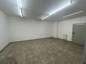 Lagerraum - 