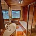 Bungalow Badezimmer - 