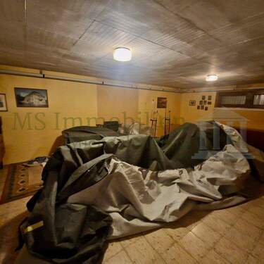 Bungalow KG Keller 1 - 