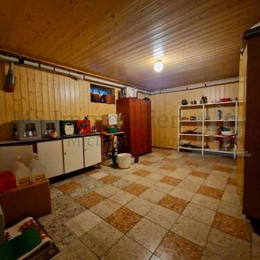 Bungalow KG Keller 2 - 