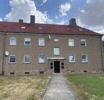 Eigentumswohnung in Nebra OT Wangen - Nebra (Unstrut) Großwangen