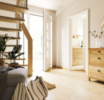 Familienfreundliches Stadthaus in Seelingstädt - Ihr neues Zuhause wartet!