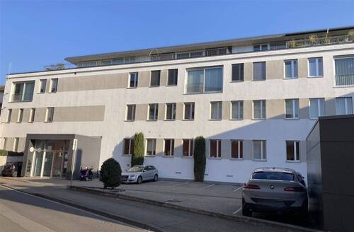 Außenansicht Süd - 