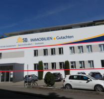 Zukunftssichere Investition: Klimatisiertes, energetisch saniertes Praxishaus in top Lage - Neustadt Neustadt-Stadt