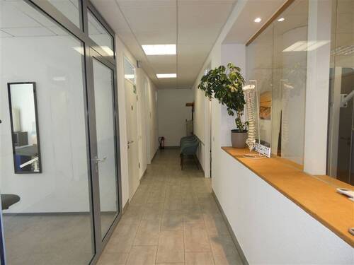 Praxiszugang - Einfamilienhaus in Neustadt zum Kaufen