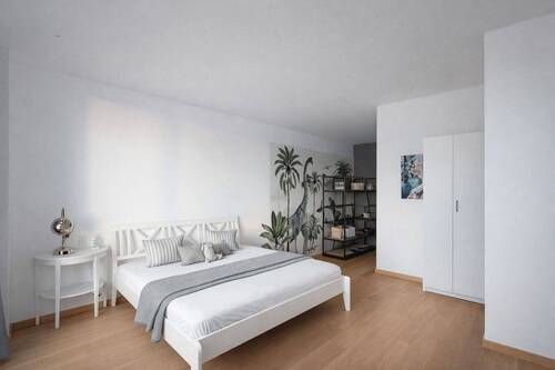 Schlafzimmer - 