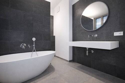 Badezimmer - 