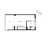 2.Obergeschoss - 