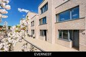 Außenansicht - Ein Zuhause zum Aufblühen - Reihenmittelhaus nahe Caputher See