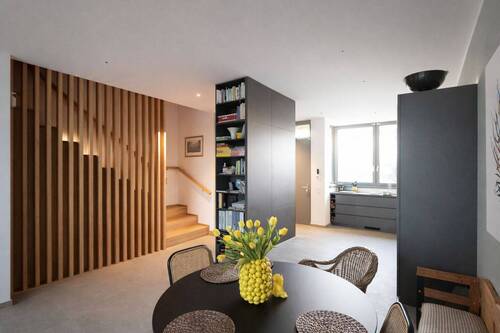 Essbereich - 4 Zimmer Reihenmittelhaus zum Kaufen in Schwielowsee