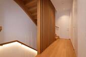 Treppenhaus - 