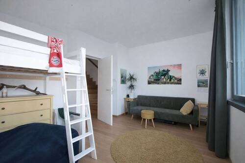 Schlafzimmer - 