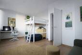 Schlafzimmer - 