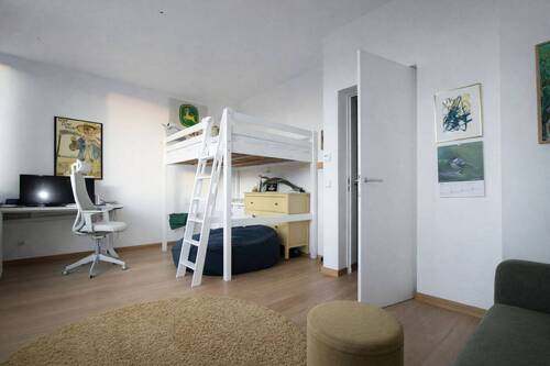 Schlafzimmer - 