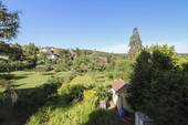 Ausblick Westen - 
