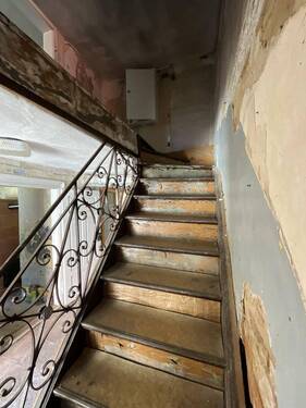 Treppe - 