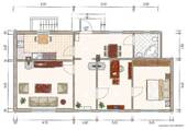 Grundriss - 