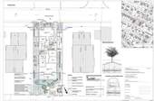 Freiflächenplan - 