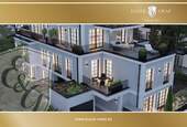  Egger&GrafImmobilienGmbH - ***BAUGRUNDSTÜCK*** für EXKLUSIVES MEHRFAMILIENHAUS sucht ANSPRUCHSVOLLEN BAUHERRN...!