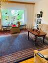Wohnzimmer Sitzecke.jpg - Reihenmittelhaus mit 111,00 m² in Berlin zum Kaufen