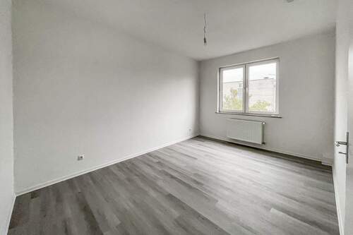 Schlafzimmer - 3 Zimmer Etagenwohnung in Bochum