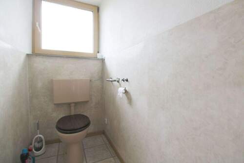 Toilette EG - 