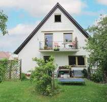 Seltene Gelegenheit: EFH mit großem Garten in Toplage - ideal für Mehrgenerationenwohnen - Bobingen